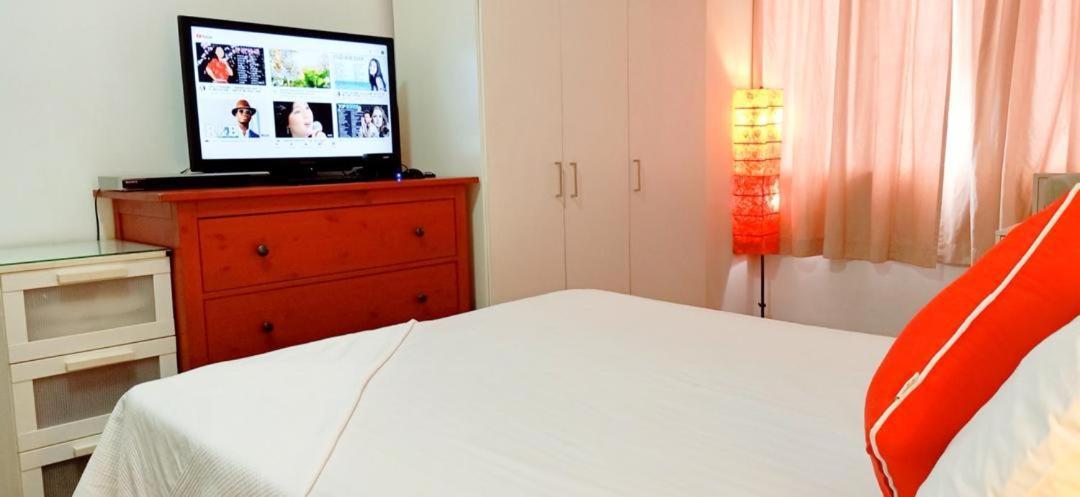 Suria Kipark Damansara 3R2B 950Sq Ft Apartment Kuala Lumpur Dış mekan fotoğraf