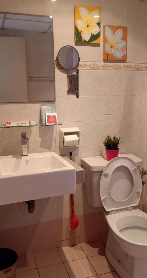 Suria Kipark Damansara 3R2B 950Sq Ft Apartment Kuala Lumpur Dış mekan fotoğraf