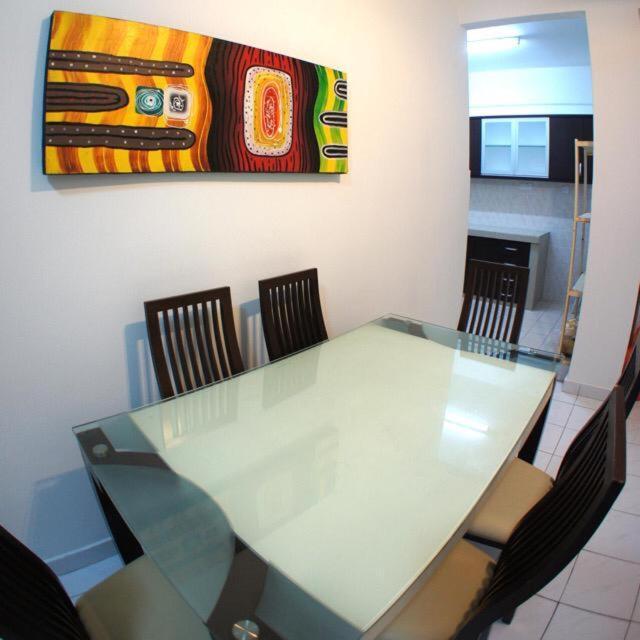 Suria Kipark Damansara 3R2B 950Sq Ft Apartment Kuala Lumpur Dış mekan fotoğraf