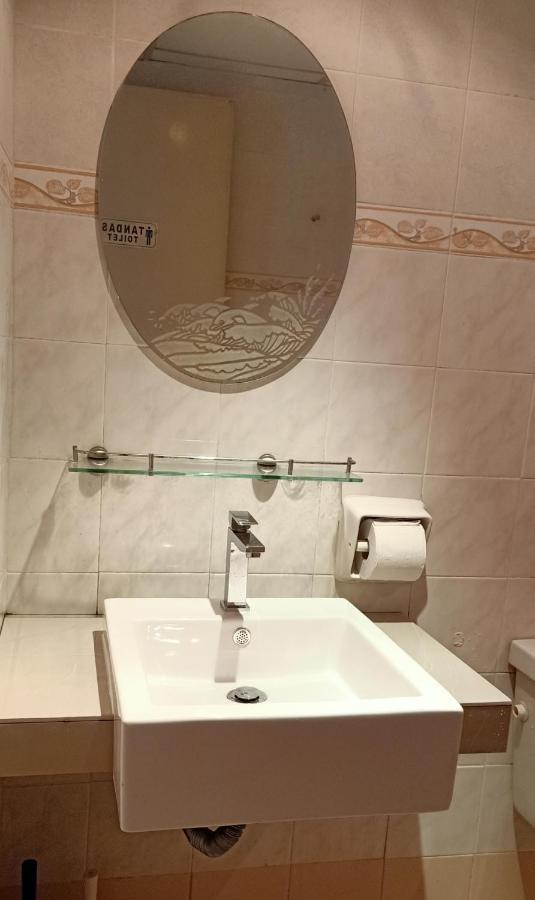 Suria Kipark Damansara 3R2B 950Sq Ft Apartment Kuala Lumpur Dış mekan fotoğraf