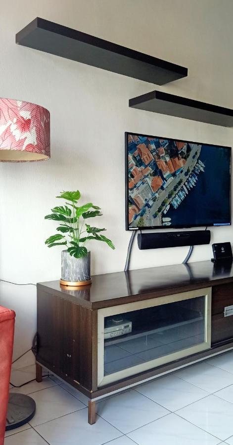 Suria Kipark Damansara 3R2B 950Sq Ft Apartment Kuala Lumpur Dış mekan fotoğraf
