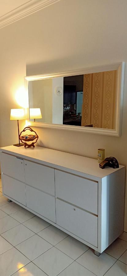Suria Kipark Damansara 3R2B 950Sq Ft Apartment Kuala Lumpur Dış mekan fotoğraf