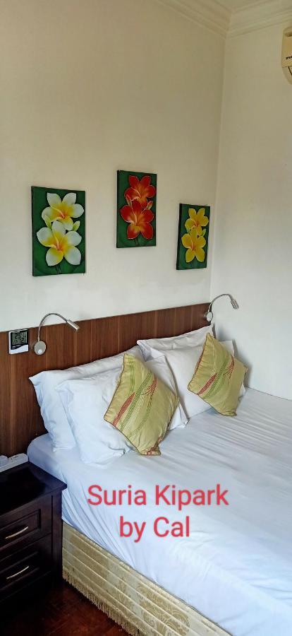 Suria Kipark Damansara 3R2B 950Sq Ft Apartment Kuala Lumpur Dış mekan fotoğraf